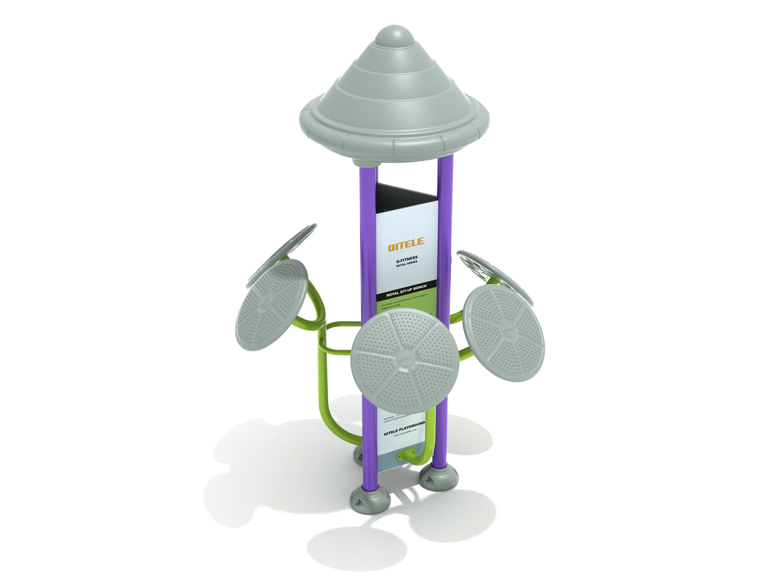 Playground-Equipment-Royal-Triple-Station-Tai-Chi-Hand-Swing