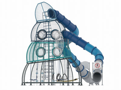 Playground-Equipment-Sand-Dollar-Station-Back