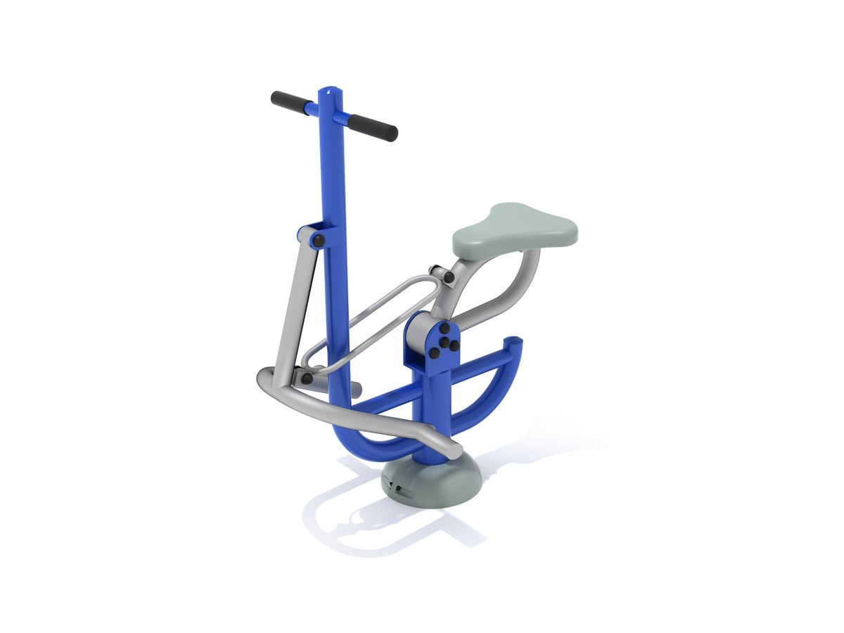 Playground-Equipment-Single-Station-Fit-Rider-With-Resistance