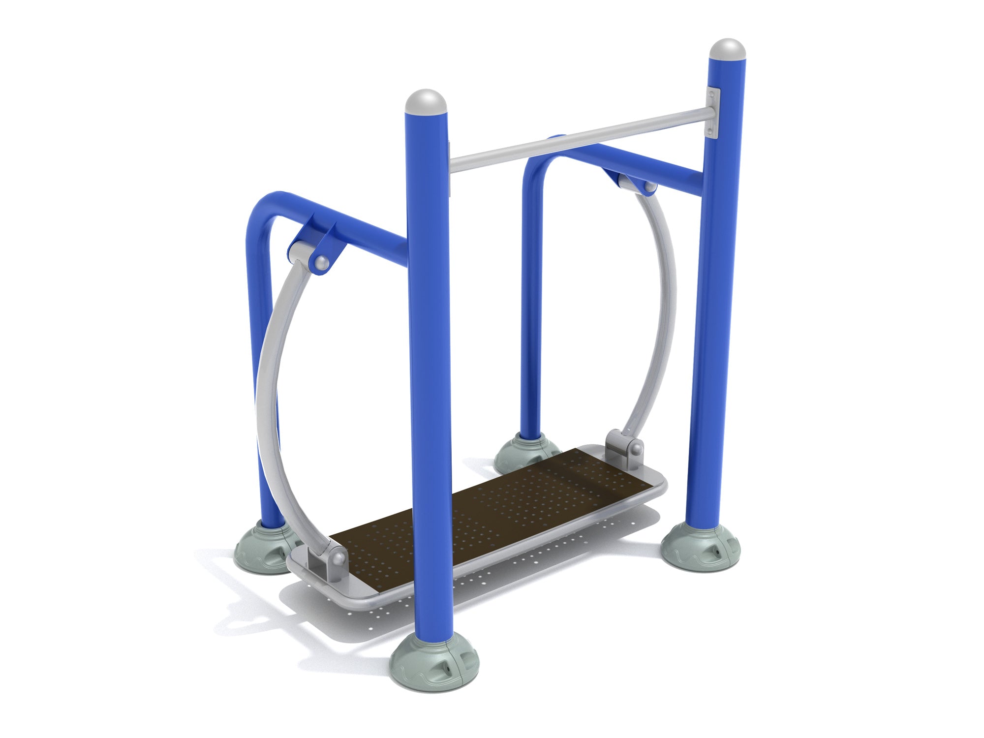 Playground-Equipment-Single-Station-Wide-Pendulum-Swing