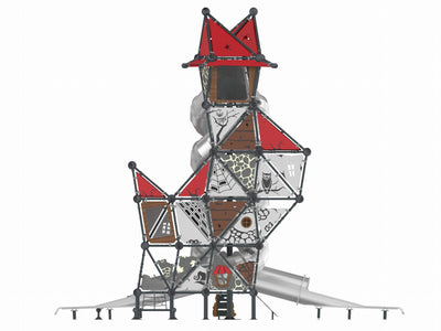 Playground-Equipment-Sorcerer_s-Spire-Side