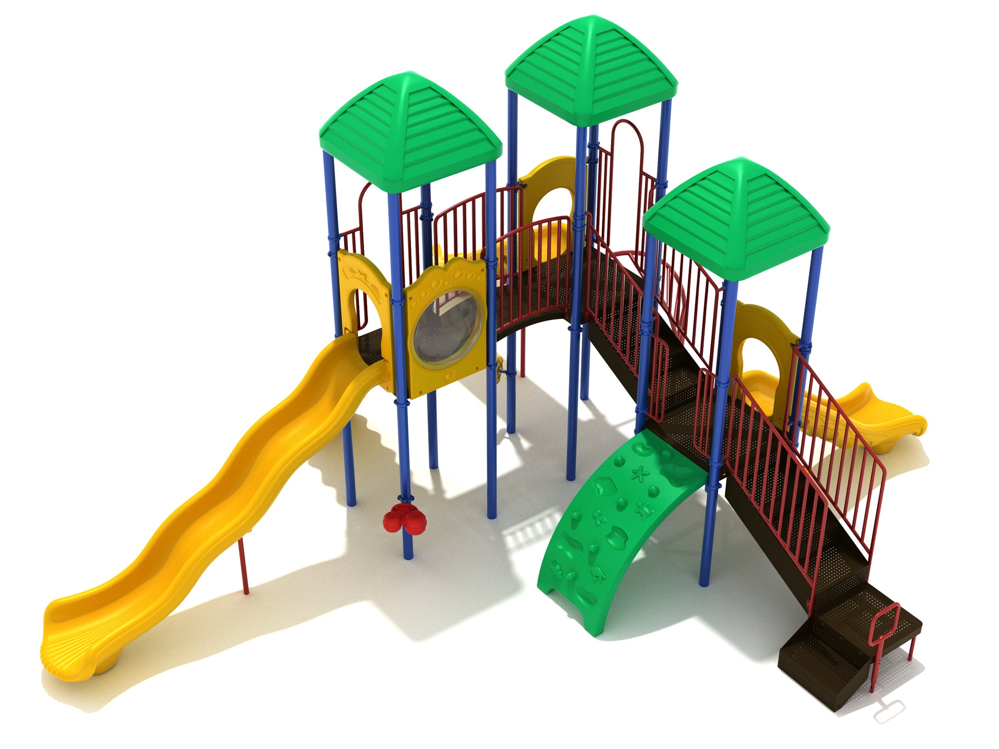 Playground-Equipment-Southport-Front