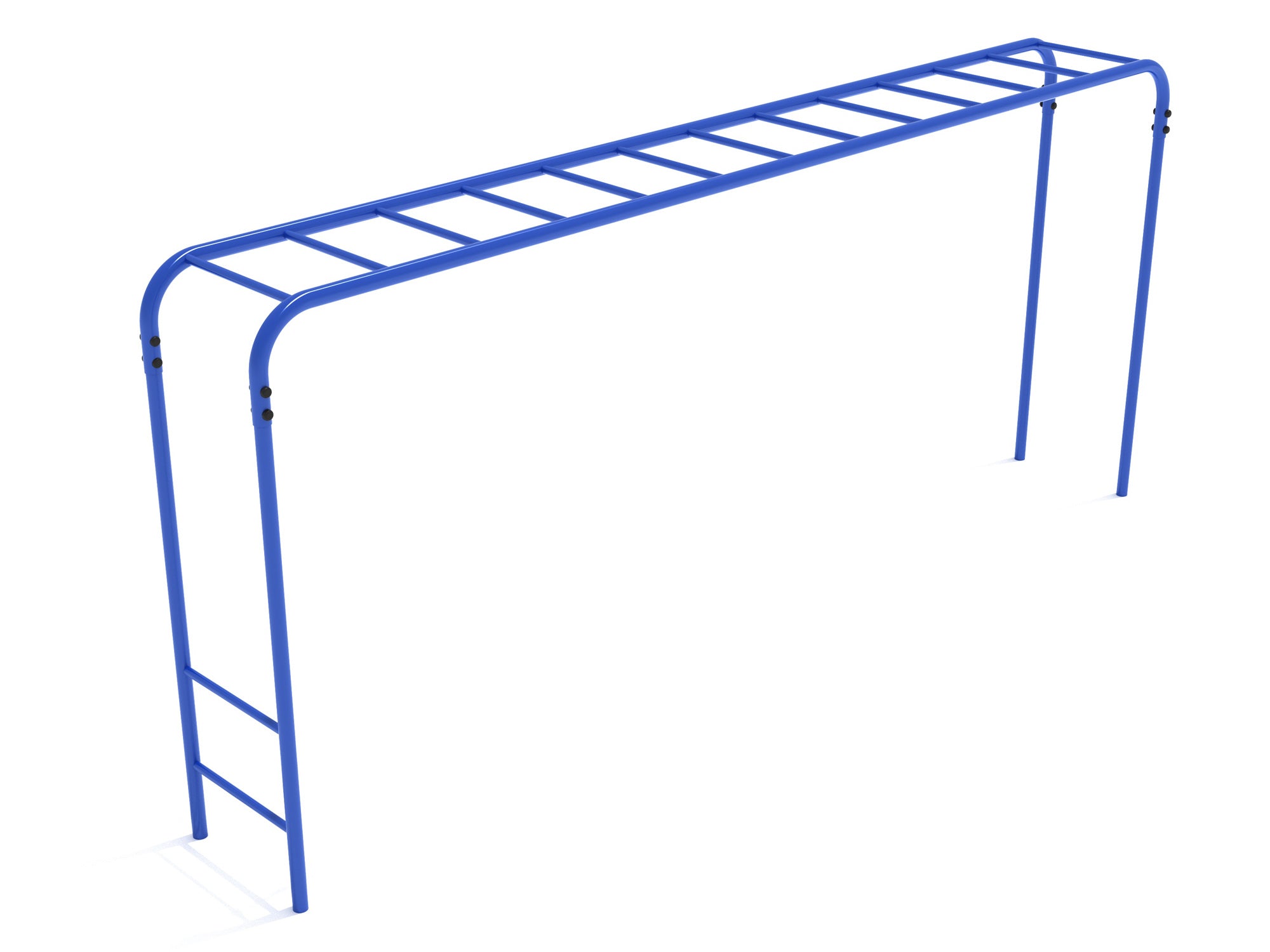 Playground-Equipment-Straight-Overhead-Scaling-Ladder