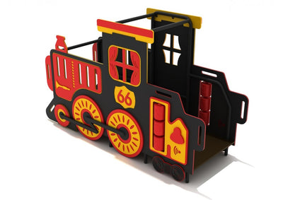 Playground-Equipment-Train-Playhouse-Back