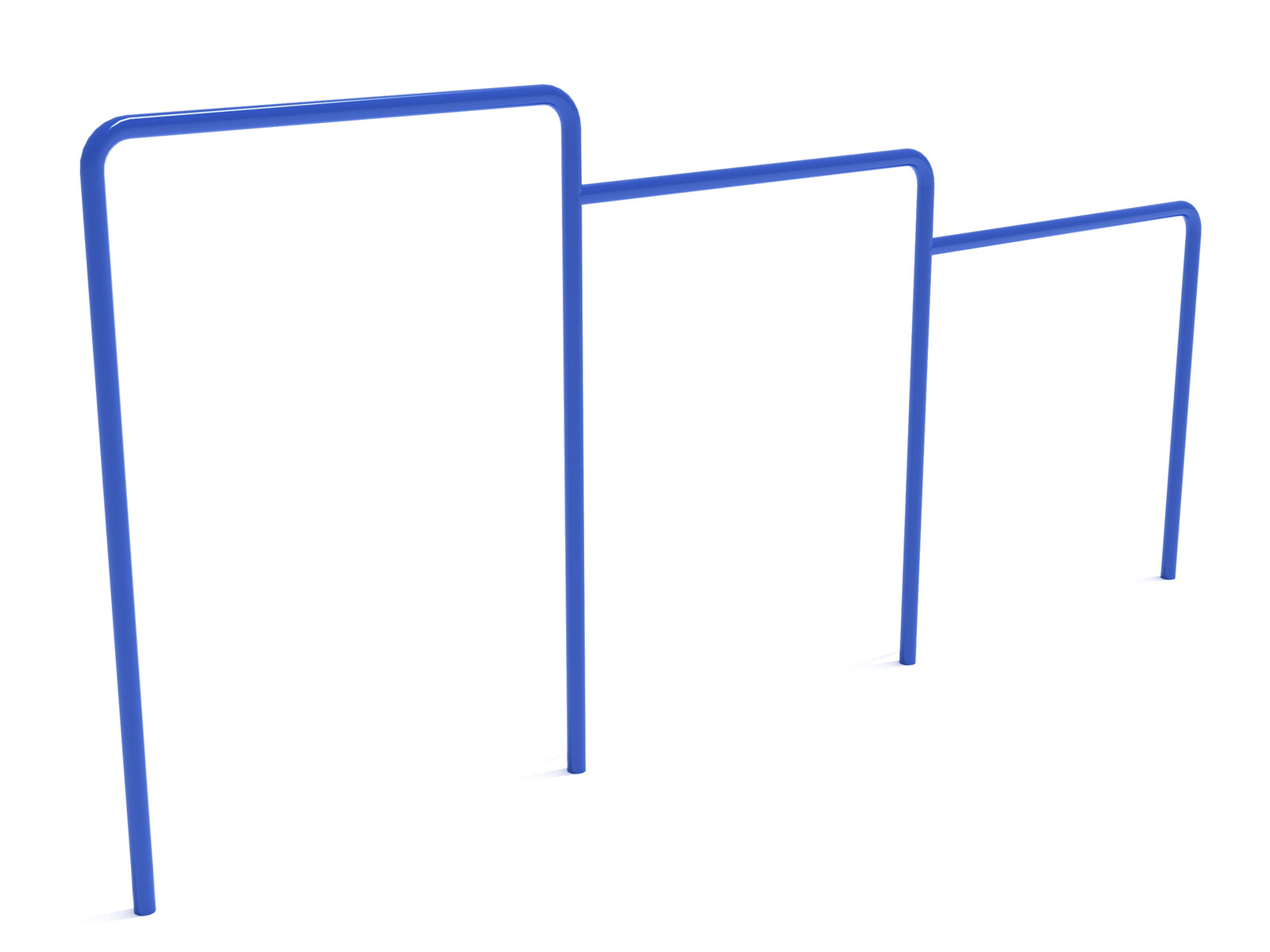 Playground-Equipment-Triple-Uneven-Agility-Bars