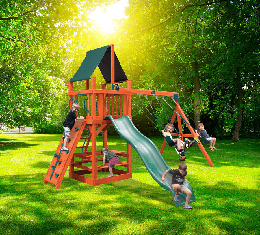 Playground-One-Classic-Fort-New