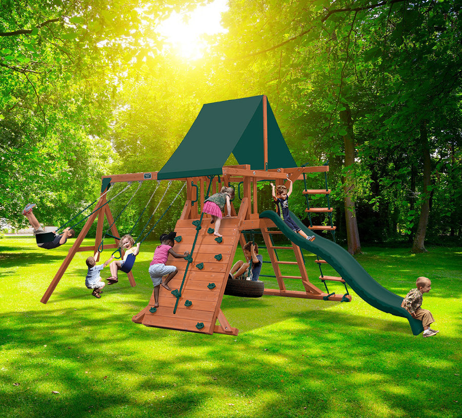 Playground-One-Classic-Playcenter-New