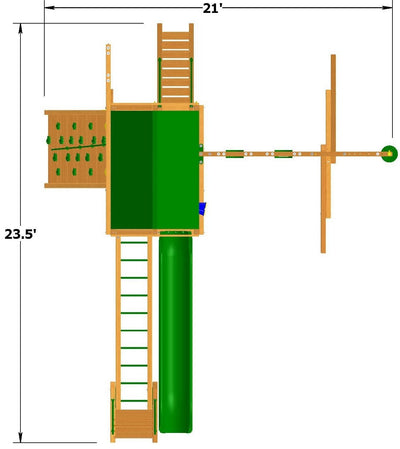 Playground-One-Extreme-Fort-Combo-3-Info