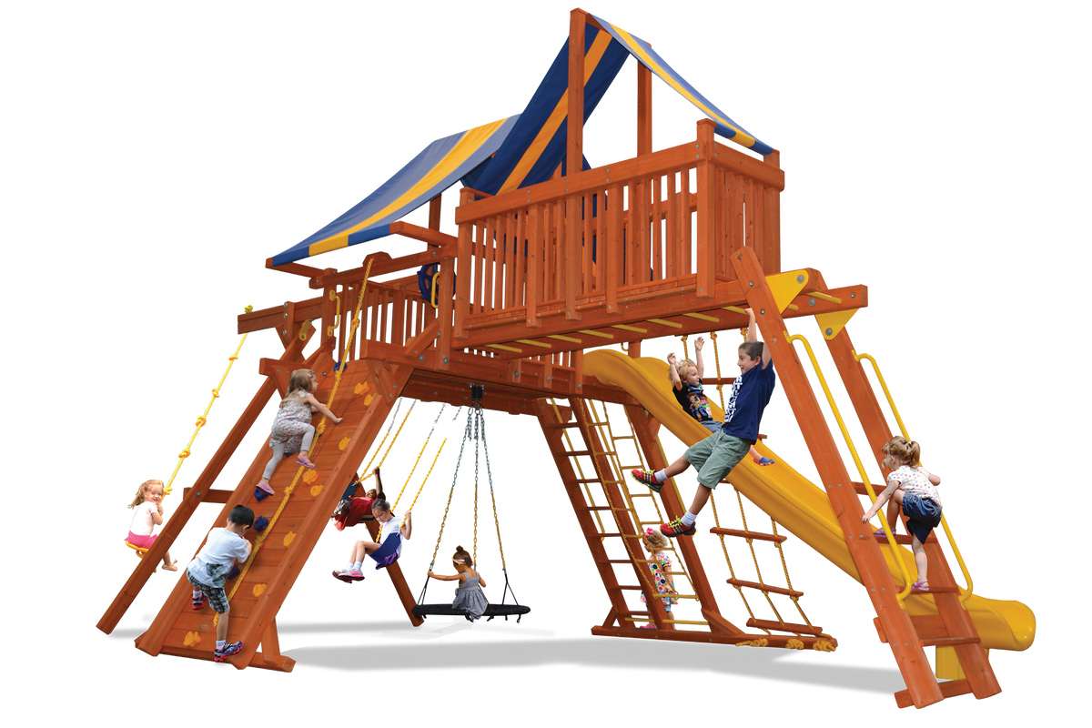 Playground-One-Extreme-