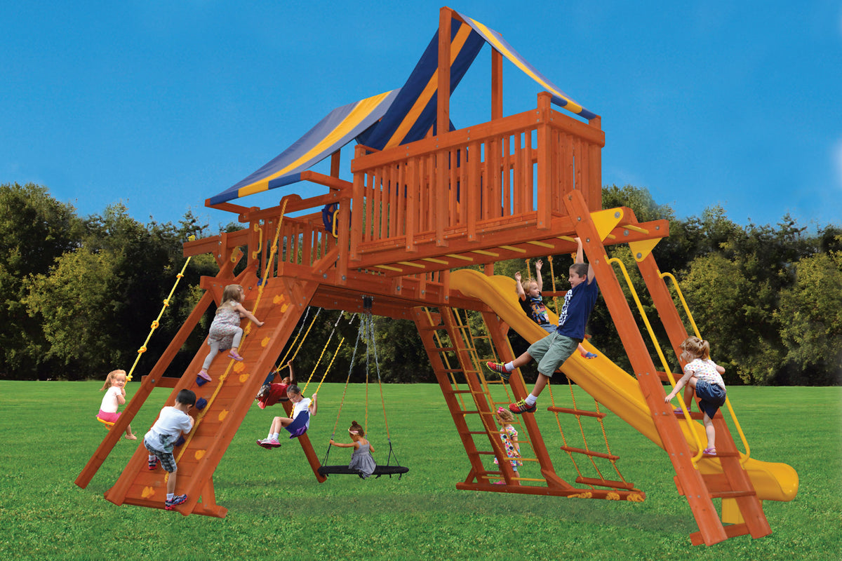 Playground-One-Extreme-Playcenter-Combo-4