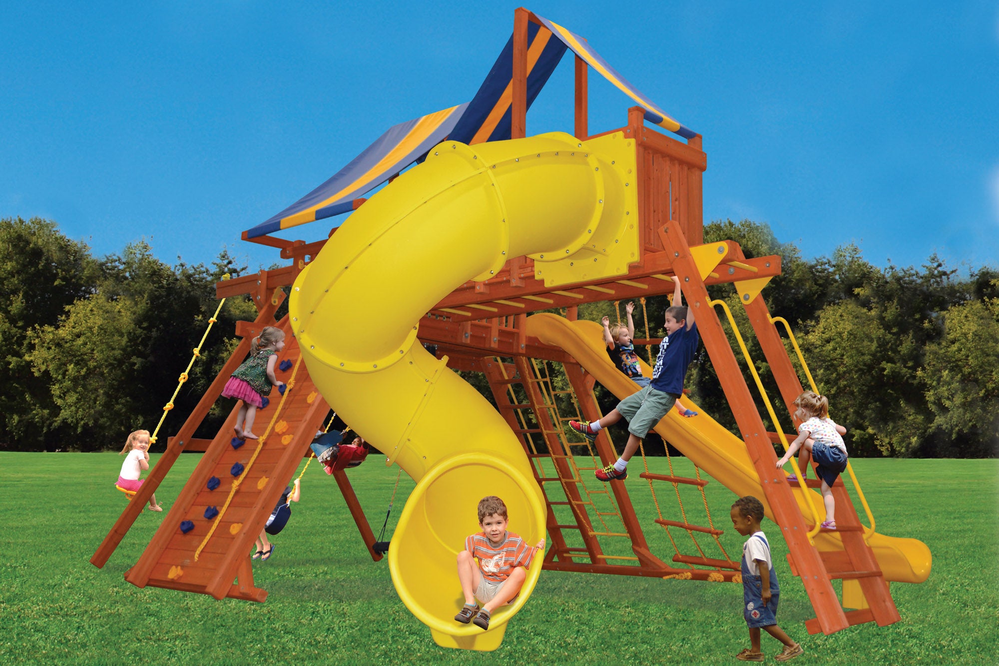 Playground-One-Extreme-Playcenter-Combo-5