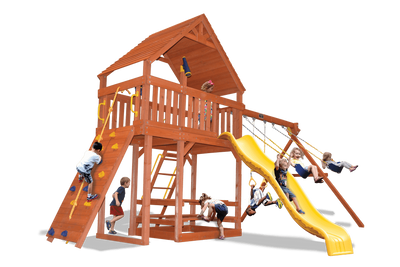 Playground-One-Original-Fort-Combo-2-XL-w-Wood-Roof-Trans