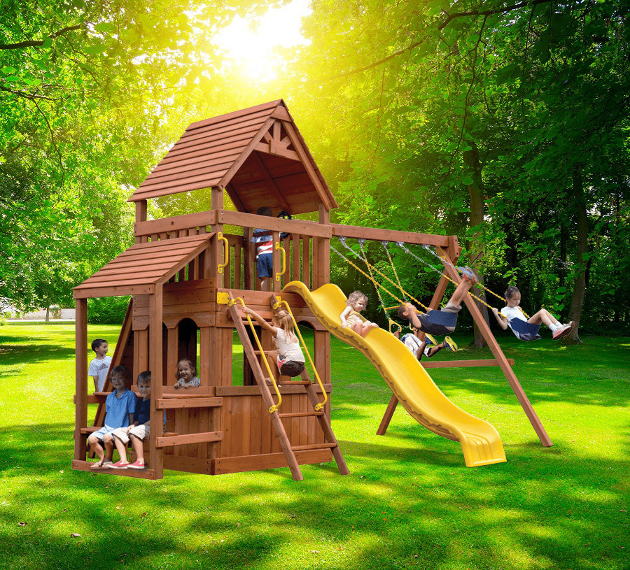 Playground-One-Original-Fort-Hangout-New