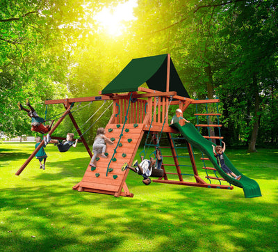 Playground-One-Original-Playcenter-Combo-2-New