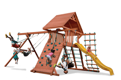 Playground-One-Original-Playcenter-Combo-2-w-Wood-Roof-Trans