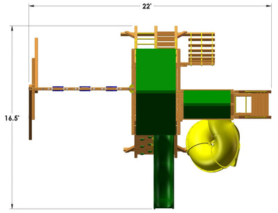 Playground-One-Original-Playcenter-Combo-5-Info