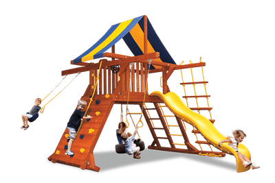 Playground-One-Original-Playcenter-Double-Swing-Arm-Trans