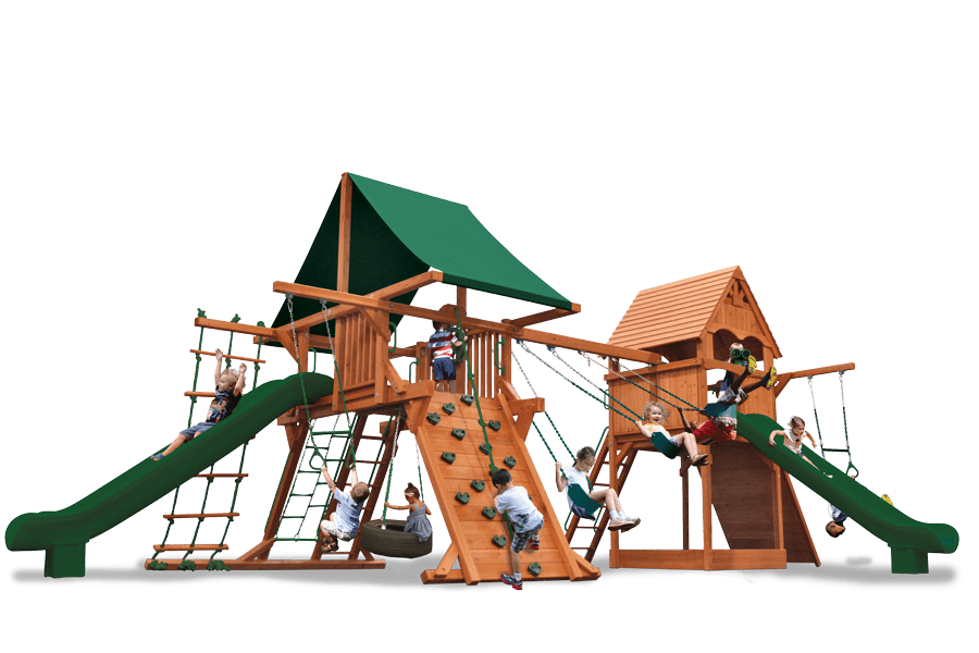 Playground-One-Turbo-Deluxe-Dual-Swing-O-Saurus-Trans