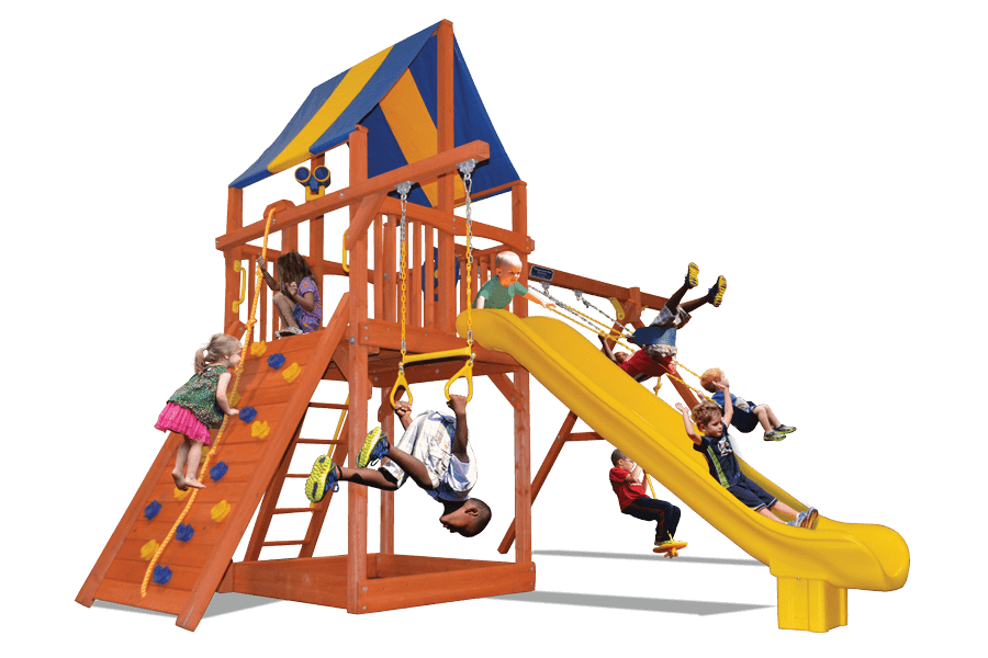 Playground-One-Turbo-Deluxe-Fort-Combo-2-Trans