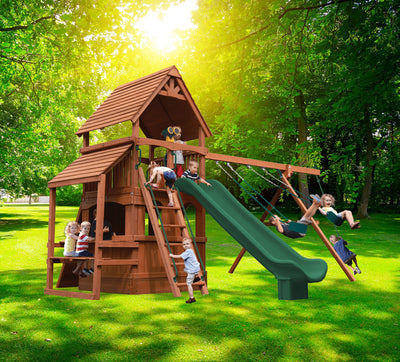 Playground-One-Turbo-Deluxe-Fort-Hangout-New