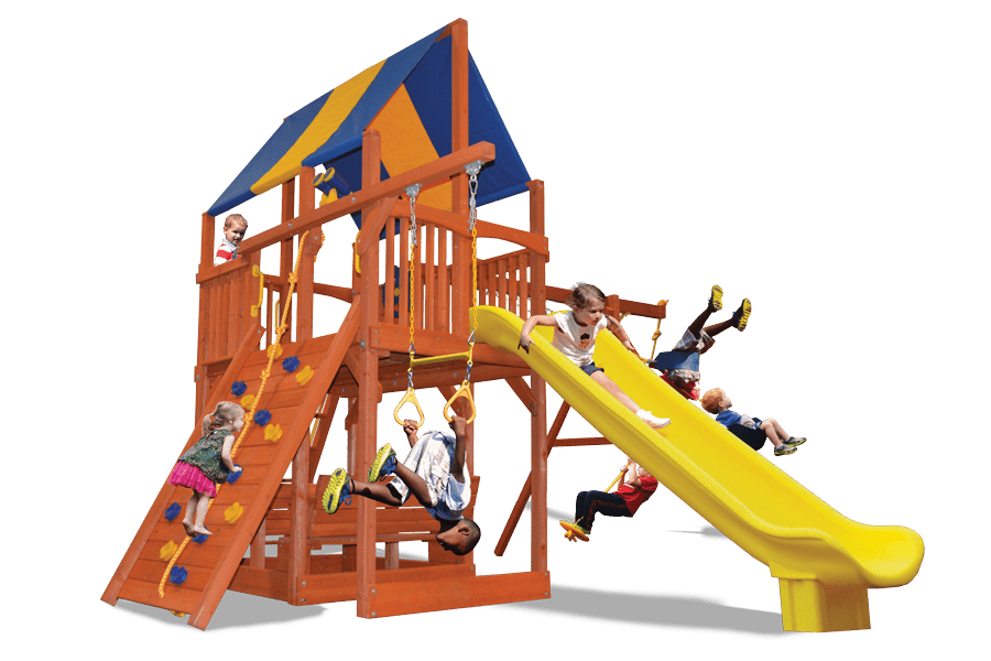 Playground-One-Turbo-Deluxe-Fort-XL-Trans