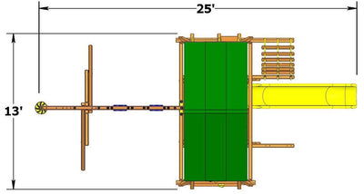 Playground-One-Turbo-Deluxe-Playcenter-Combo-2-Info