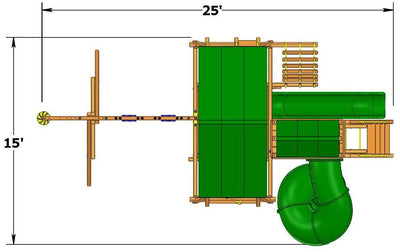 Playground-One-Turbo-Deluxe-Playcenter-Combo-5-Info