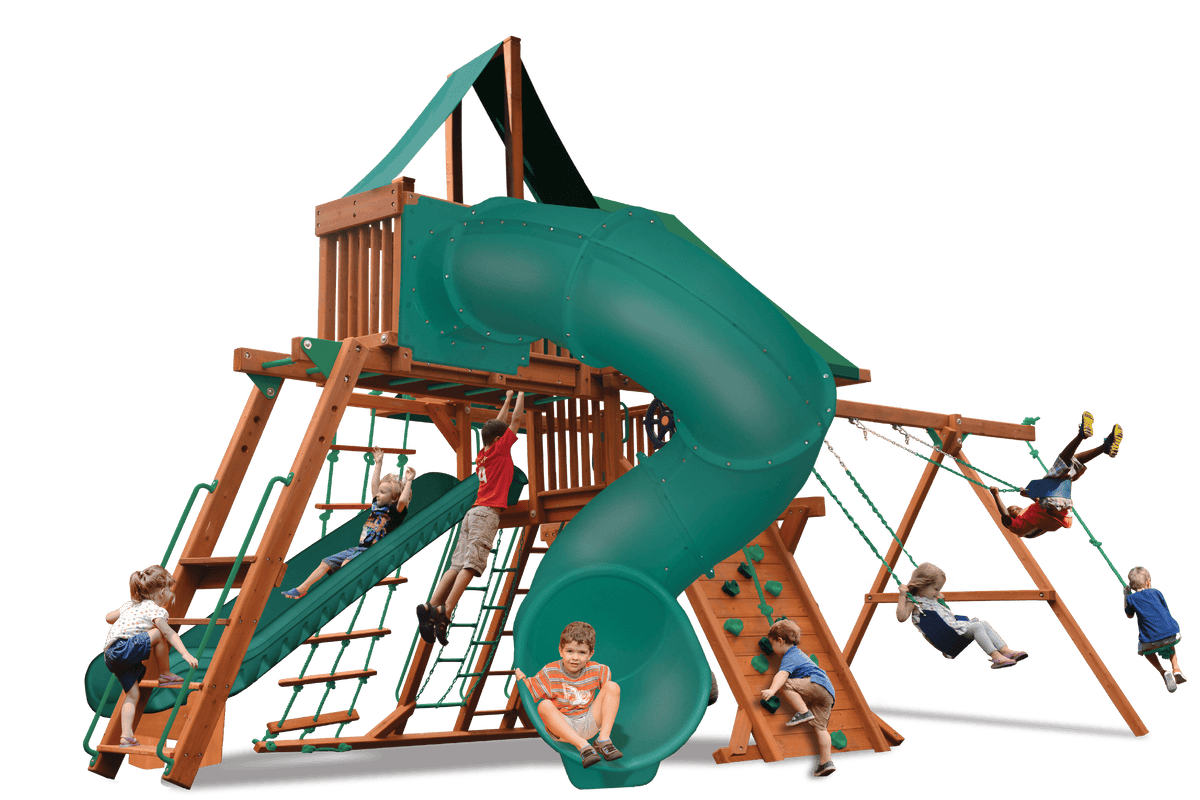 Playground-One-Turbo-Deluxe-Playcenter-Combo-5-Trans