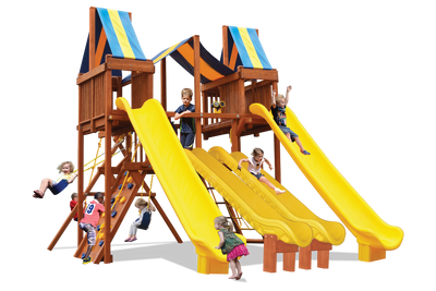 Playground-One-Turbo-Deluxe-Playcenter-Slide-City-Trans-Small