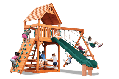 Playground-One-Turbo-Original-Fort-Combo-2-w-Wood-Roof-Trans