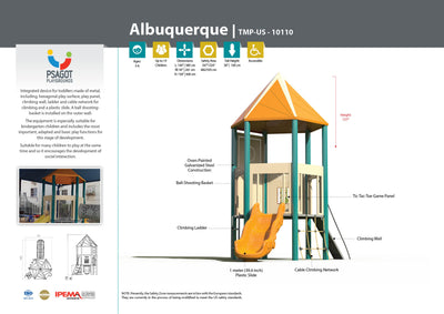Psagot-Commercial-Playgrounds-Albuquerque-Info