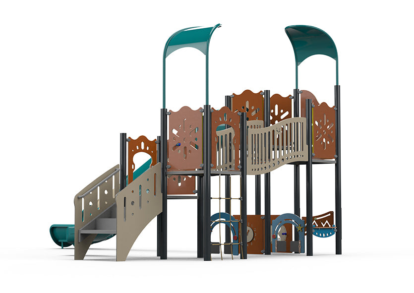 Psagot-Commercial-Playgrounds-Augusta-Side-Right
