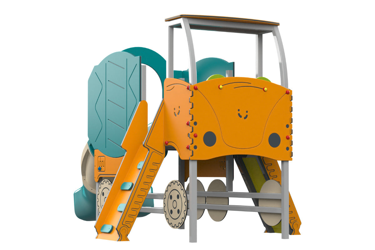 Psagot-Commercial-Playgrounds-Cement-Mixer-Side-Right-Back