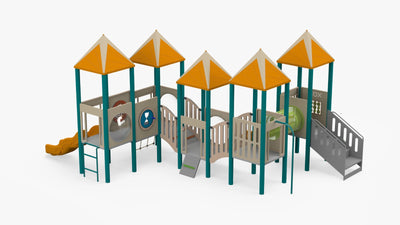 Psagot-Commercial-Playgrounds-Charleston-Side-Right