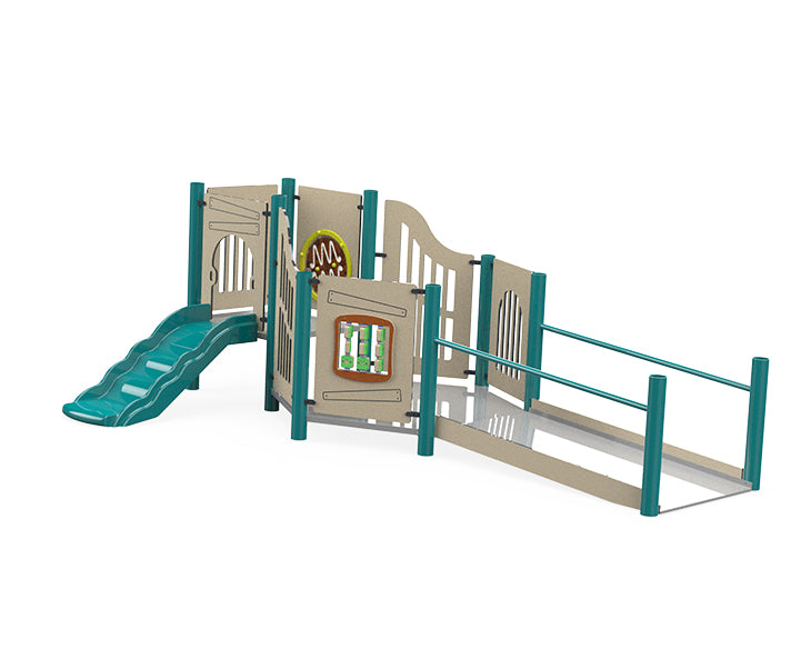Psagot-Commercial-Playgrounds-Charlotte-Side-Left