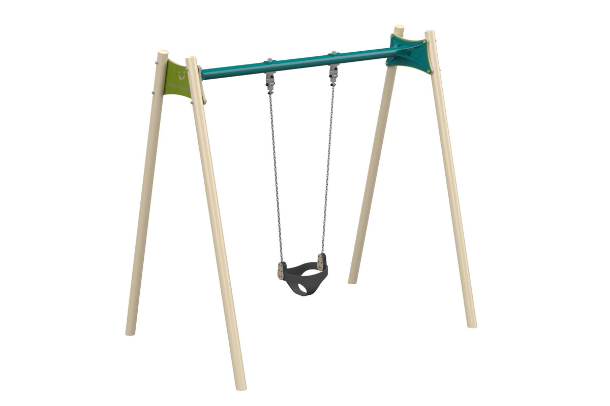 Psagot-Commercial-Playgrounds-Classic-Standard-Swing-Style-2