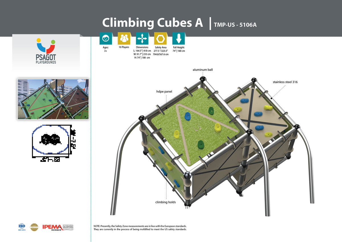 Psagot-Commercial-Playgrounds-Climbing-Cubes-Info