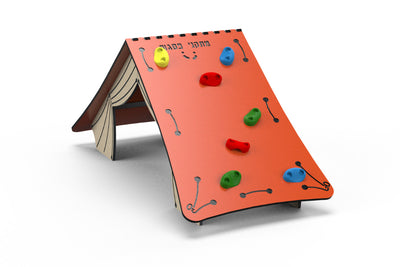 Psagot-Commercial-Playgrounds-Climbing-House-Side-Right