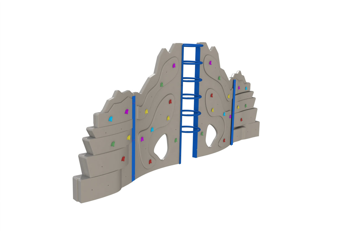 Psagot-Commercial-Playgrounds-Climbing-Wall-B