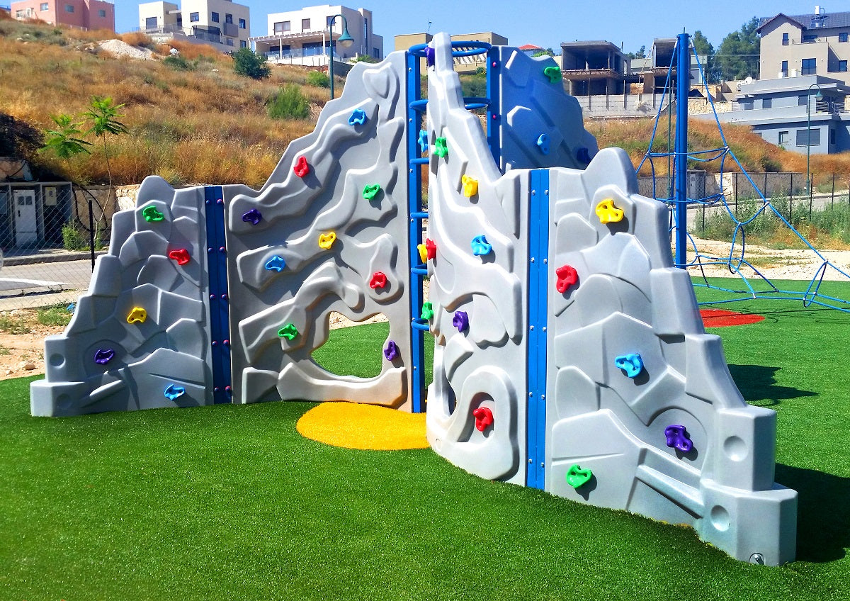 Psagot-Commercial-Playgrounds-Climbing-Wall-F-Build