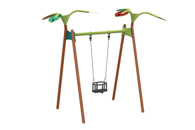 Psagot-Commercial-Playgrounds-Forest-Swings-Style-2