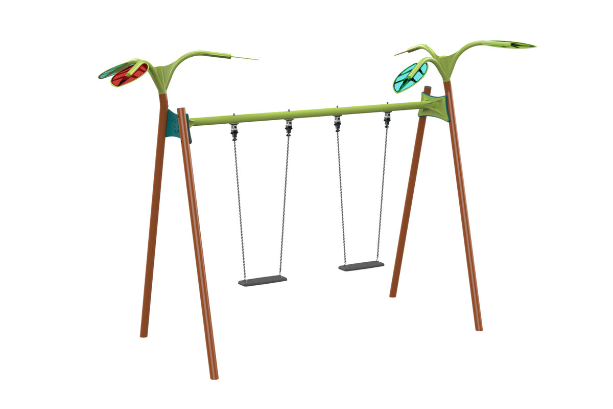 Psagot-Commercial-Playgrounds-Forest-Swings-Style-3