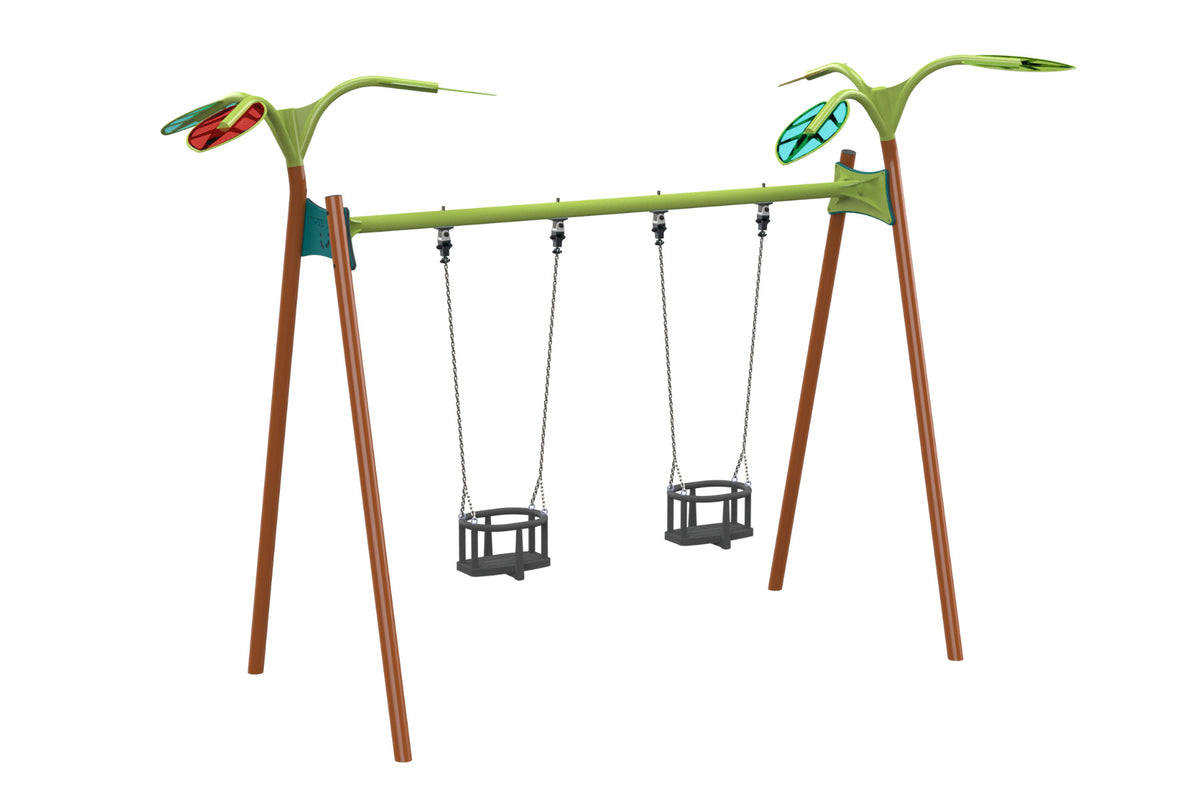 Psagot-Commercial-Playgrounds-Forest-Swings-Style-7