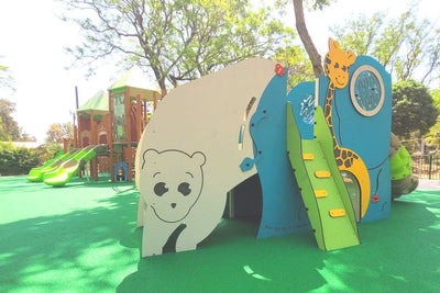 Psagot-Commercial-Playgrounds-Happy-Jungle-Build-Back