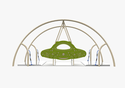 Psagot-Commercial-Playgrounds-Inclusive-Space-Swing-2443-Side-1