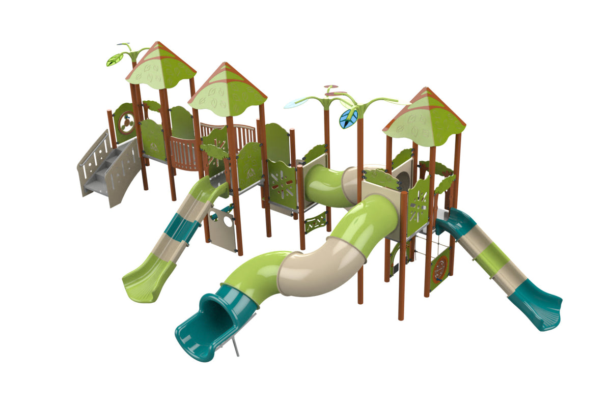 Psagot-Commercial-Playgrounds-Indianapoli-Side-Left-Front