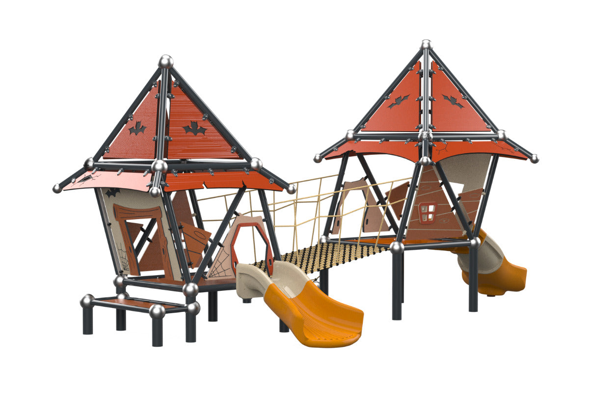Psagot-Commercial-Playgrounds-Lil-Witch-House-2-Side-Left