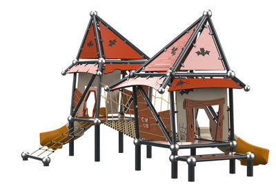 Psagot-Commercial-Playgrounds-Lil-Witch-House-2-Side-Right