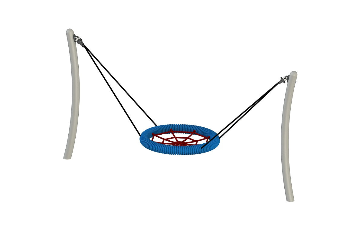 Psagot-Commercial-Playgrounds-M-Swing-Side-Right-1
