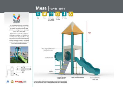 Psagot-Commercial-Playgrounds-Mesa-B-Info